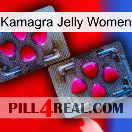 Kamagra Jelly Women 15